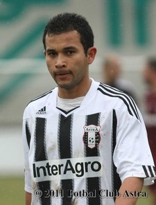Jnior Maranho (BRA)