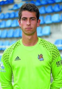 Andoni Zubiaurre (ESP)