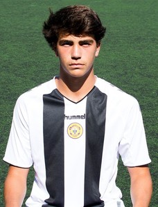 Rodrigo Sousa (POR)