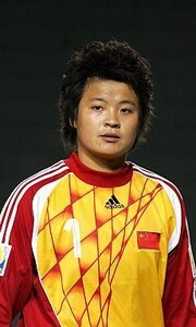 Zhang Yanru (CHN)