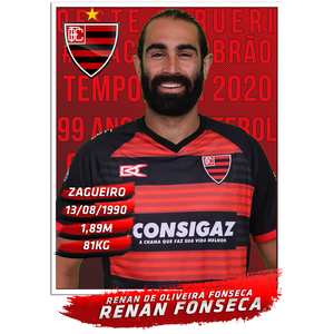 Renan Fonseca (BRA)