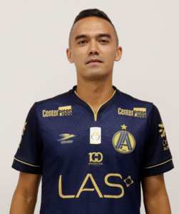 Renato Alves (BRA)