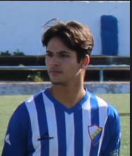 André Barreiro (POR)
