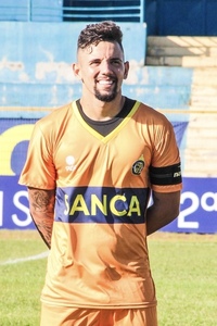 João Cabral (BRA)