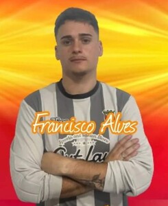Francisco Alves (POR)