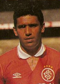 Sergio Mrcio (BRA)