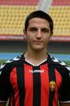 Viktor Serafimovski
