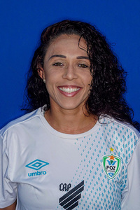 Isabela Costa (BRA)