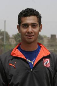 Ahmed Adel (EGY)