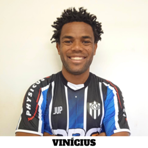 Vinicius Leandro (BRA)