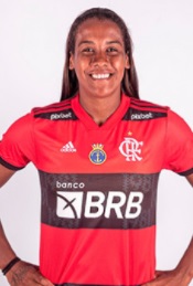 Rayanne Machado (BRA)