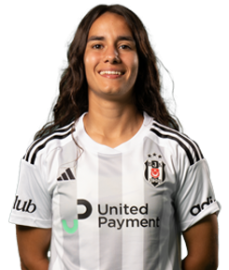 Inês Maia :: Besiktas :: Perfil do Jogador 