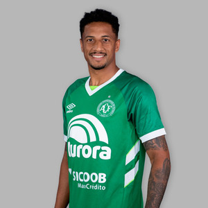 Walterson Silva (BRA)