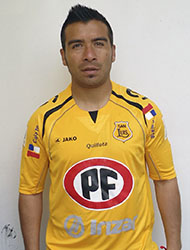 Patricio Pérez (CHI)