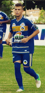 Matheus Tito (BRA)