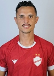 Rafael Barbosa (BRA)