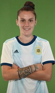 Catalina Primo (ARG)
