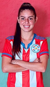 Celeste Aguilera (PAR)