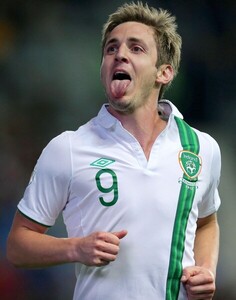 Kevin Doyle (IRL)