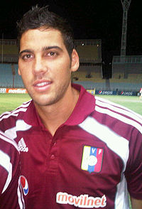 Gabriel Cichero (VEN)