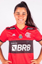 Ingrid Buzzini (BRA)