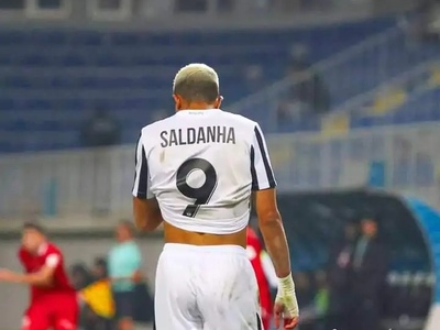 Matheus Saldanha (BRA)