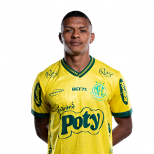 Negueba (BRA)