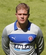 Bastian Sube (GER)