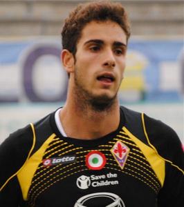 Luca Lezzerini (ITA)
