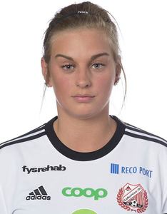 Amanda Nordberg (SWE)