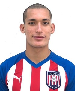 Jesús Chiquete (MEX)