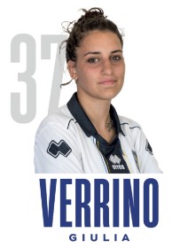 Giulia Verrino (ITA)