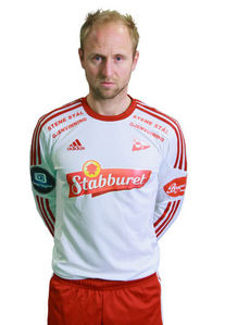 Hans Ramberg (NOR)