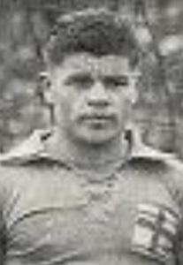 Gösta Dunker (SWE)