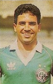 Marco Antônio Boiadeiro (BRA)