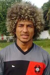 Diego Valderrama (BRA)