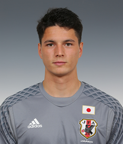 Louis Yamaguchi (JPN)