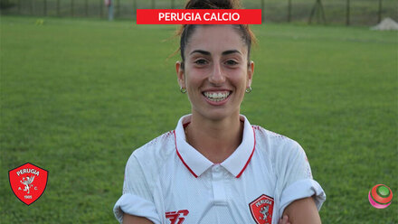 Azzurra Massa (ITA)