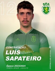 Luís Sapateiro (POR)