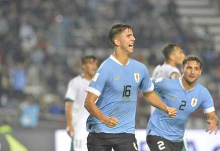 Sebastián Boselli (URU)