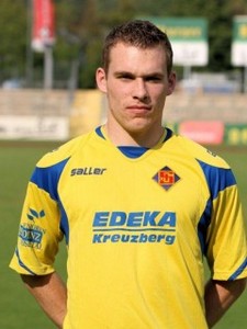 Dominik Schmidt (GER)