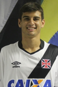 Ricardo Graa (BRA)