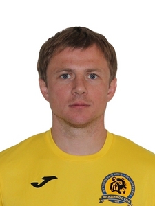 Maksim Burchenko (RUS)