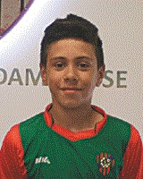 Rodrigo Conde (POR)