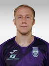 Dmitri Sysuev