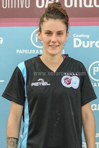 Catalina Primo (ARG)
