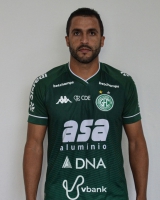 Ronaldo Alves (BRA)