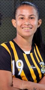Amanda Neymar (BRA)