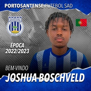 Joshua Boschveld (POR)