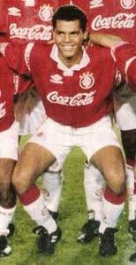 Celso Vieira (BRA)
